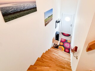 Apartamento de vacaciones Tossens Grabación al aire libre 24