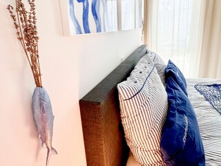 Vakantieappartement Tossens Kenmerken 28