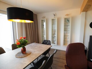 Vakantieappartement Fedderwardersiel Kenmerken 4