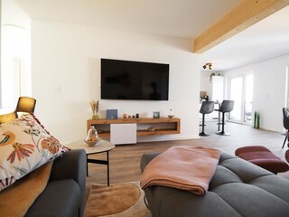 Vakantieappartement Fedderwardersiel Kenmerken 6