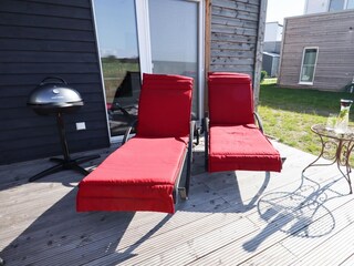 Vakantieappartement Fedderwardersiel Buitenaudio-opname 3