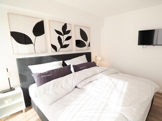 Vakantieappartement Fedderwardersiel Kenmerken 9