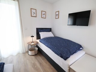 Vakantieappartement Fedderwardersiel Kenmerken 14