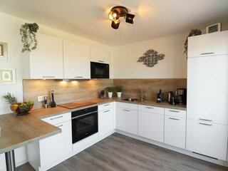 Appartement de vacances Tossens Enregistrement extérieur 2