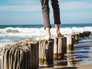 Appartamento per vacanze Tossens Registrazione all'aperto 7