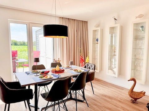 Appartamento per vacanze Gööskieker
