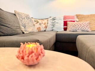 Vakantieappartement Tossens Buitenaudio-opname 8