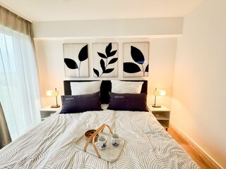 Apartamento de vacaciones Tossens Características 22