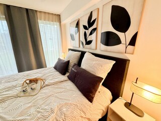 Appartement de vacances Tossens Équipement 23