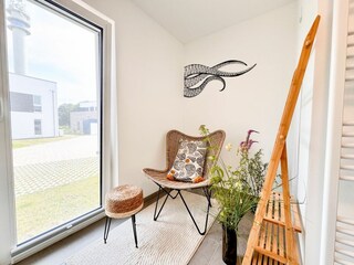 Apartamento de vacaciones Tossens Grabación al aire libre 13