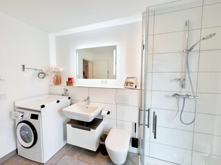 Vakantieappartement Tossens Buitenaudio-opname 14