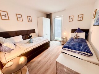 Appartamento per vacanze Tossens Caratteristiche 25