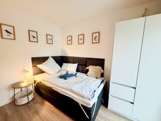 Vakantieappartement Tossens Kenmerken 26