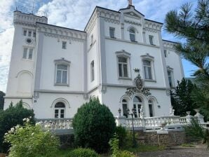 Holiday house Chateau Franz - Teplice - image1