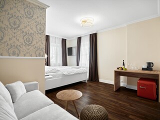 Premier room photo.