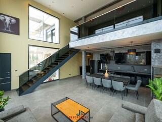 Villa Ližnjan Caratteristiche 15