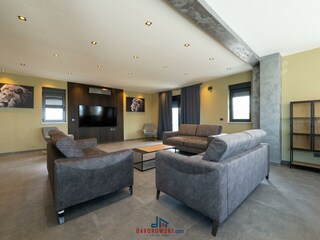 Villa Ližnjan Caratteristiche 30