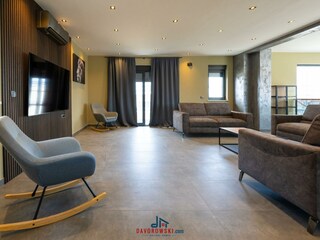 Villa Ližnjan Caratteristiche 31