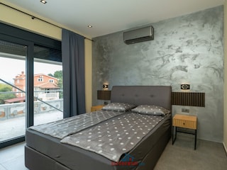 Villa Ližnjan Caratteristiche 11