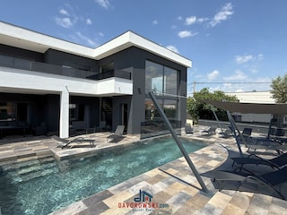 Villa Ližnjan Enregistrement extérieur 1