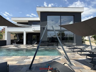 Villa Ližnjan Enregistrement extérieur 2