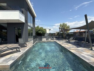 Villa Ližnjan Buitenaudio-opname 3