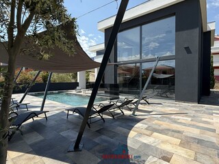 Villa View Istria