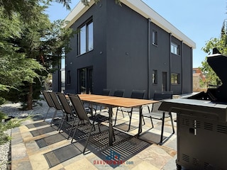 Villa Ližnjan Enregistrement extérieur 6