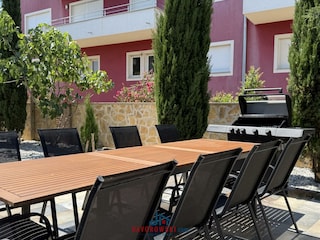 Villa Ližnjan Buitenaudio-opname 8