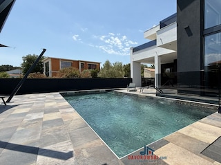 Villa Ližnjan Buitenaudio-opname 4