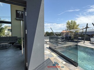 Villa Ližnjan Caratteristiche 13