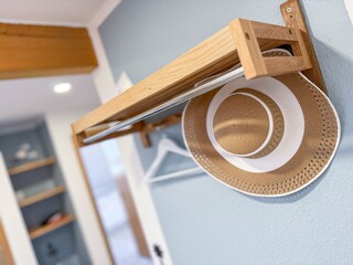 Garderobe