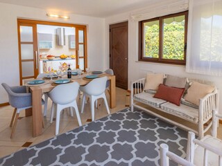 Villa Pozzallo Características 18