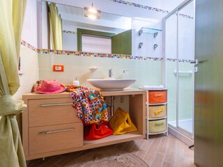 Villa Pozzallo Características 22