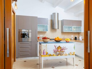 Villa Pozzallo Caratteristiche 25