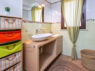 Villa Pozzallo Caratteristiche 28