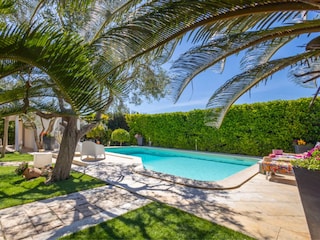 Villa Pozzallo Grabación al aire libre 13