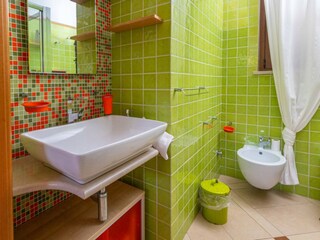 Villa Pozzallo Características 31