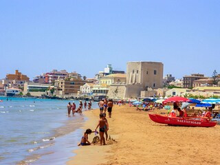 Villa Pozzallo Ambiente 37