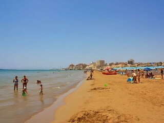 Villa Pozzallo Ambiente 39