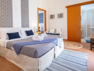 Villa Pozzallo Características 35