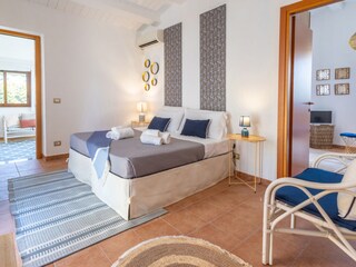 Villa Pozzallo Características 36