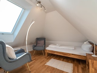 Schlafzimmer &#40;DG&#41;