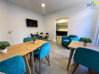 Chambre de vacances Borkum Enregistrement extérieur 5