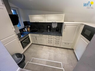 Vakantiekamer Borkum Buitenaudio-opname 6