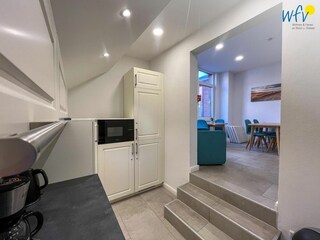 Chambre de vacances Borkum Enregistrement extérieur 8
