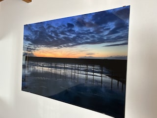 Ferienwohnung Dangast Außenaufnahme 11