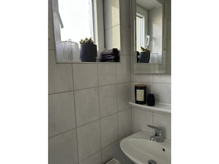 Gäste WC