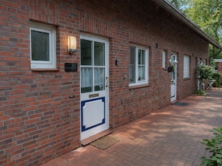 Haustür / Eingangsbereich