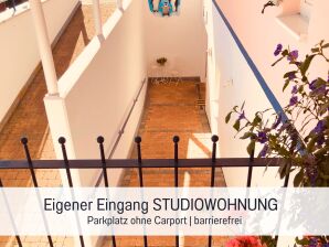 Ferienwohnung Studiowohnung